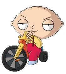 Stewie Griffin