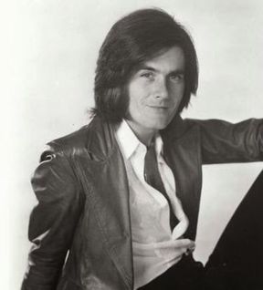 Rod Evans (Deep Purple/Captain Beyond)