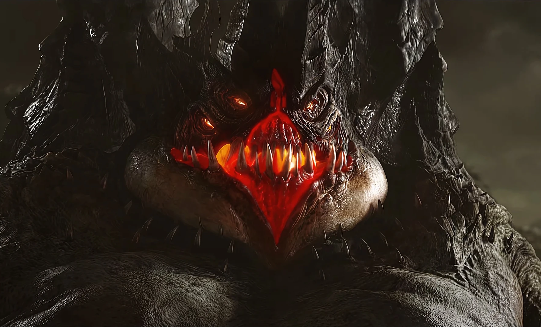 Azmodan [Heroes of the storm, Diablo]