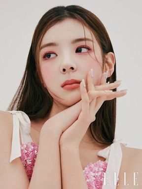 LIA OF ITZY (Vocalist)