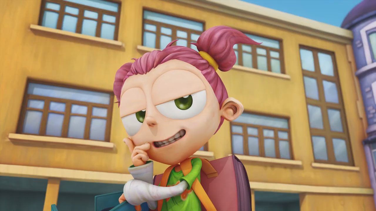 Lola - Season 5