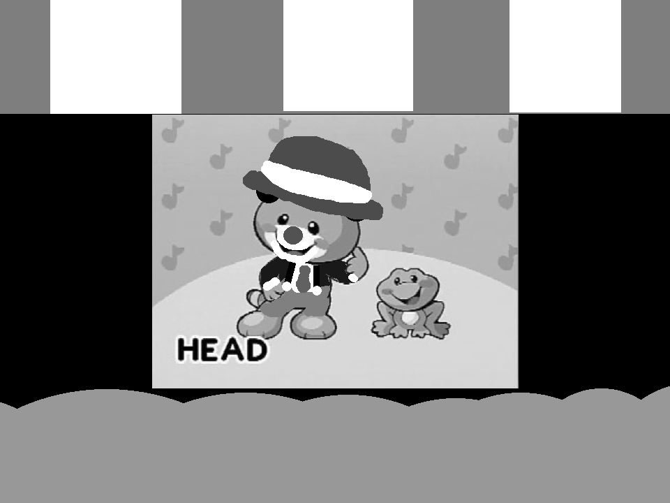Kitty the clown cat
