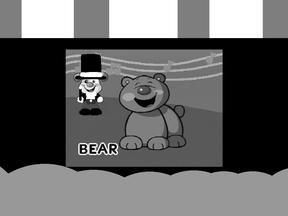 Bear