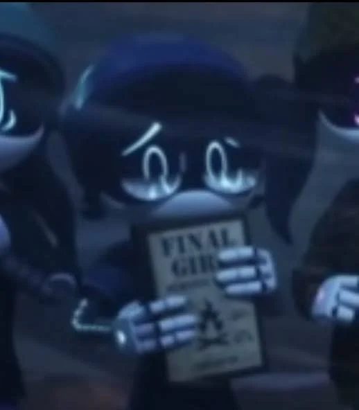 Emily (Murder Drones)