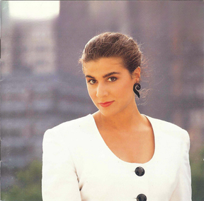 Cecilia Bartoli