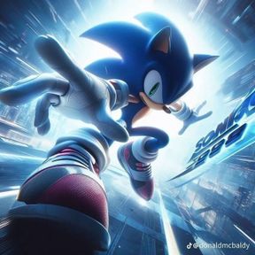 Sonic (Blender)