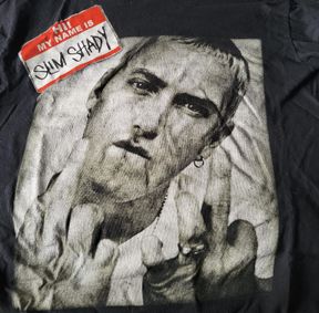 Eminem [SSEP Era]