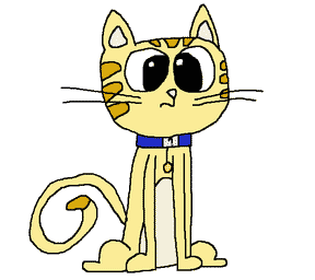 Urrie Scratch (David's Quest)