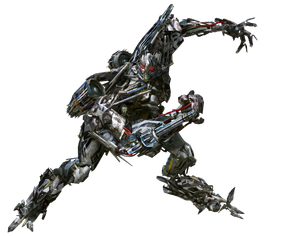 Starscream (Transformers Movie)