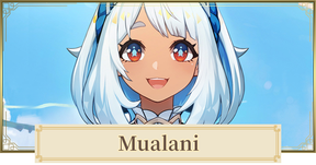 Mualani(Genshin Impact)(Original)(32k)