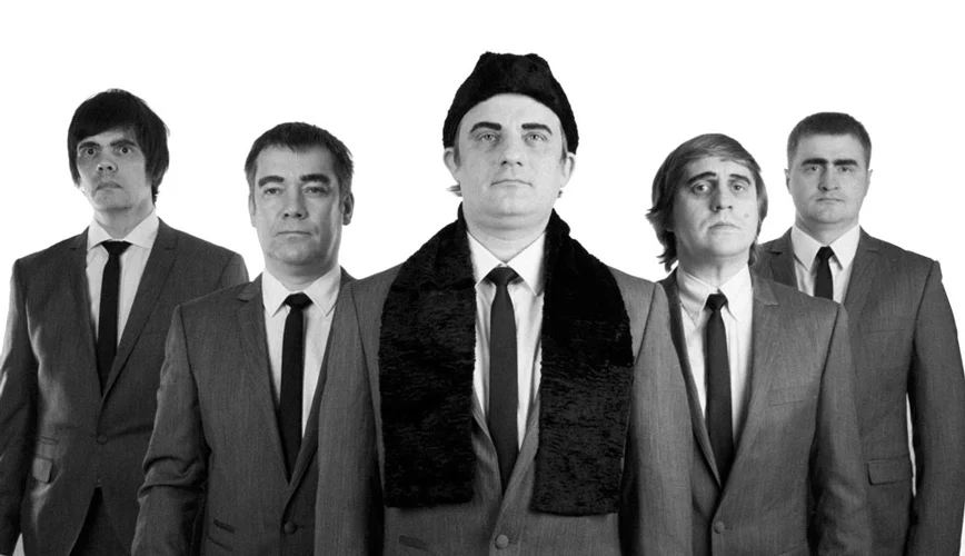 Громыка (Максим Кошелев)