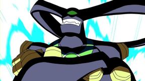 Feedback (Ben 10 Omniverse, Latino)