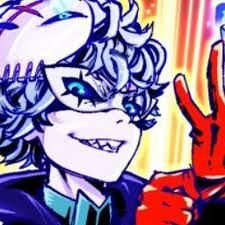 Nux Taku Retrained
