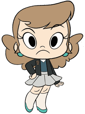 Frufru (Harvey Street Kids/Harvey Girls Forever!)
