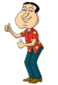 Quagmire