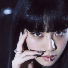 Kim Jisoo (BLACKPINK) [ALL-ROUND]