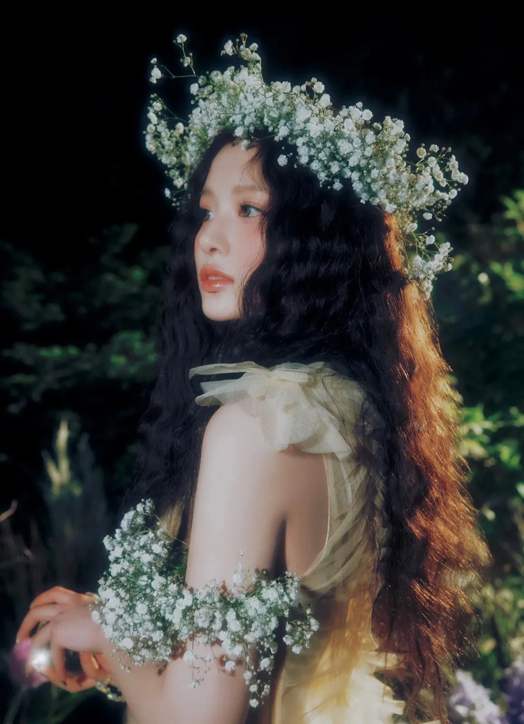 Sullyoon of NMIXX
