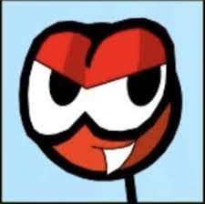 Tommy Stickfigure (Cartoonmania) [brickaleg]
