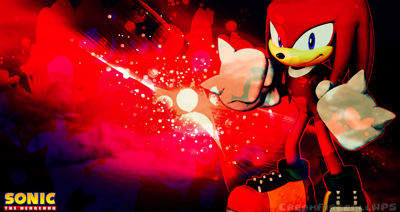 Knuckles | PrinceFilm Official