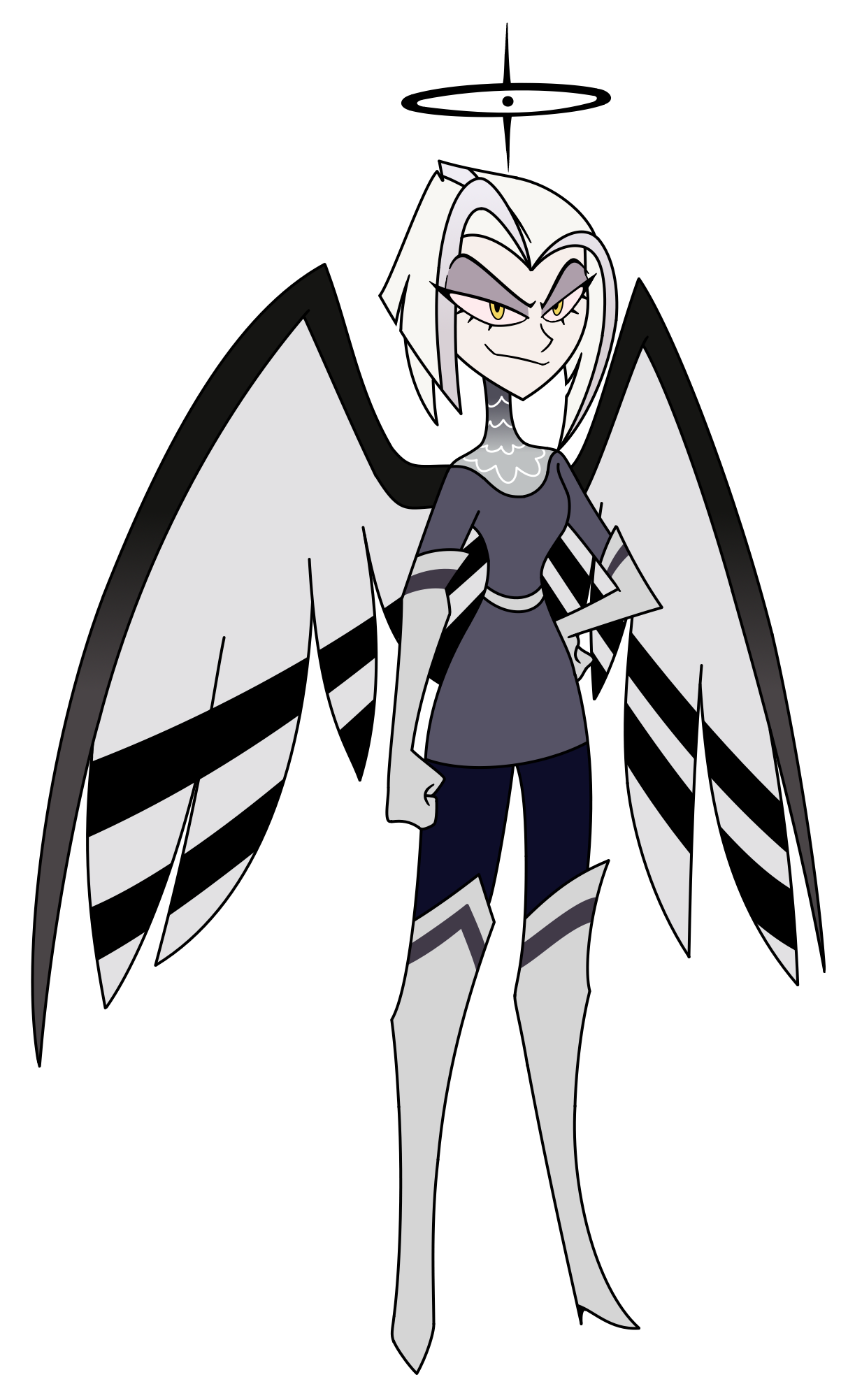 Lute - Hazbin Hotel (Español Latino)