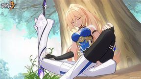 Durandal Honkai Impact 3rd