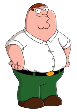Peter Griffin (Family Guy)
