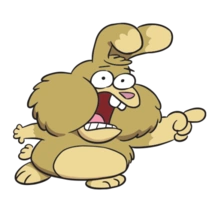 Dade (Harvey Beaks)