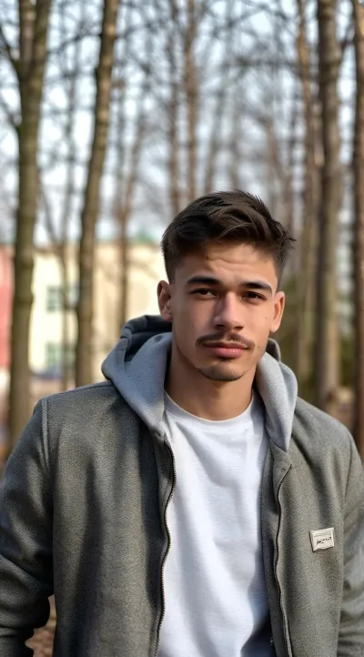David Rodrigues / Bistecone