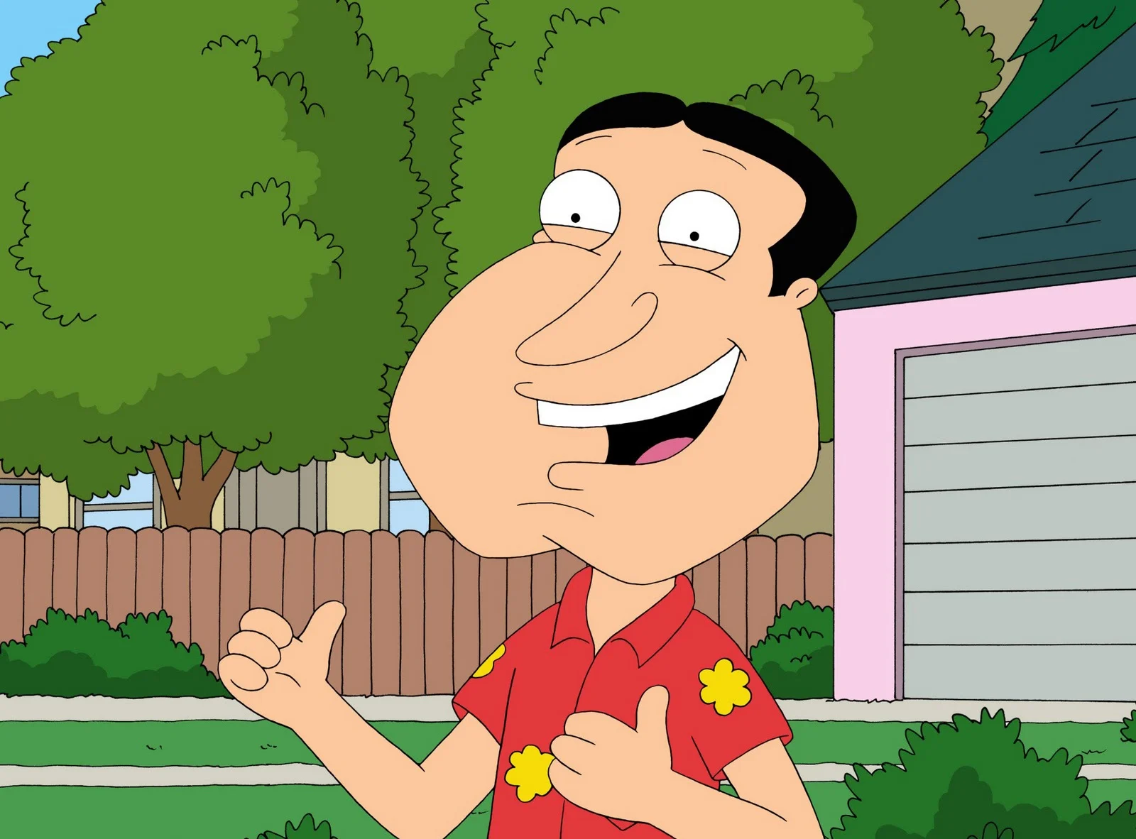 Quagmire