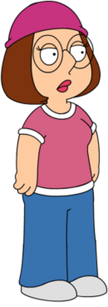 Meg Griffin