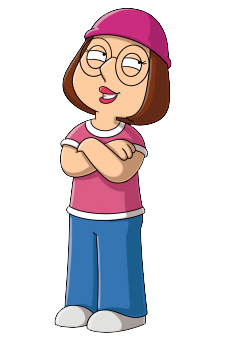 Meg Griffin