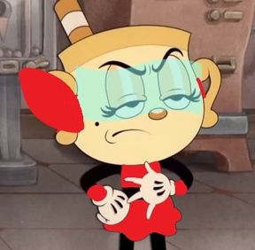 ms. chalice german