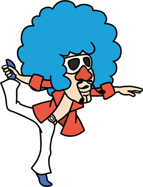 warioware jimmy japanese
