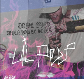 Lil Peep (COWYS ERA)