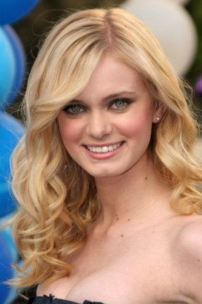 Sara Paxton