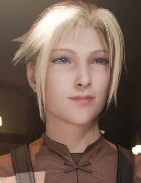 Claudia Strife