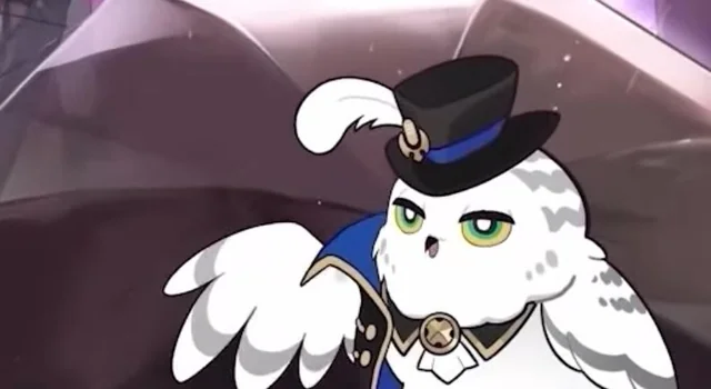 Owlbert