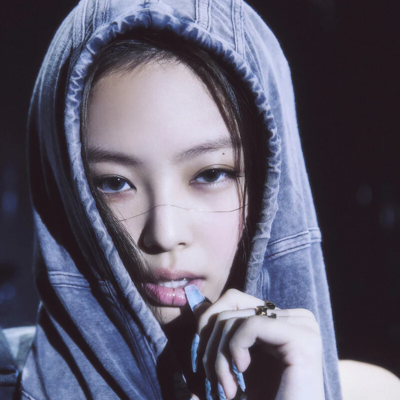 Jennie Kim (BLACKPINK) [ALL-ROUND/made by@k-leelo li]