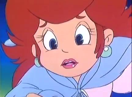 Princess Toadstool (Jeannie Elias) (The Super Mario Bros. Super Show!)