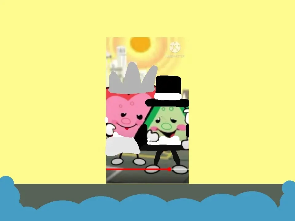 Groom and bride