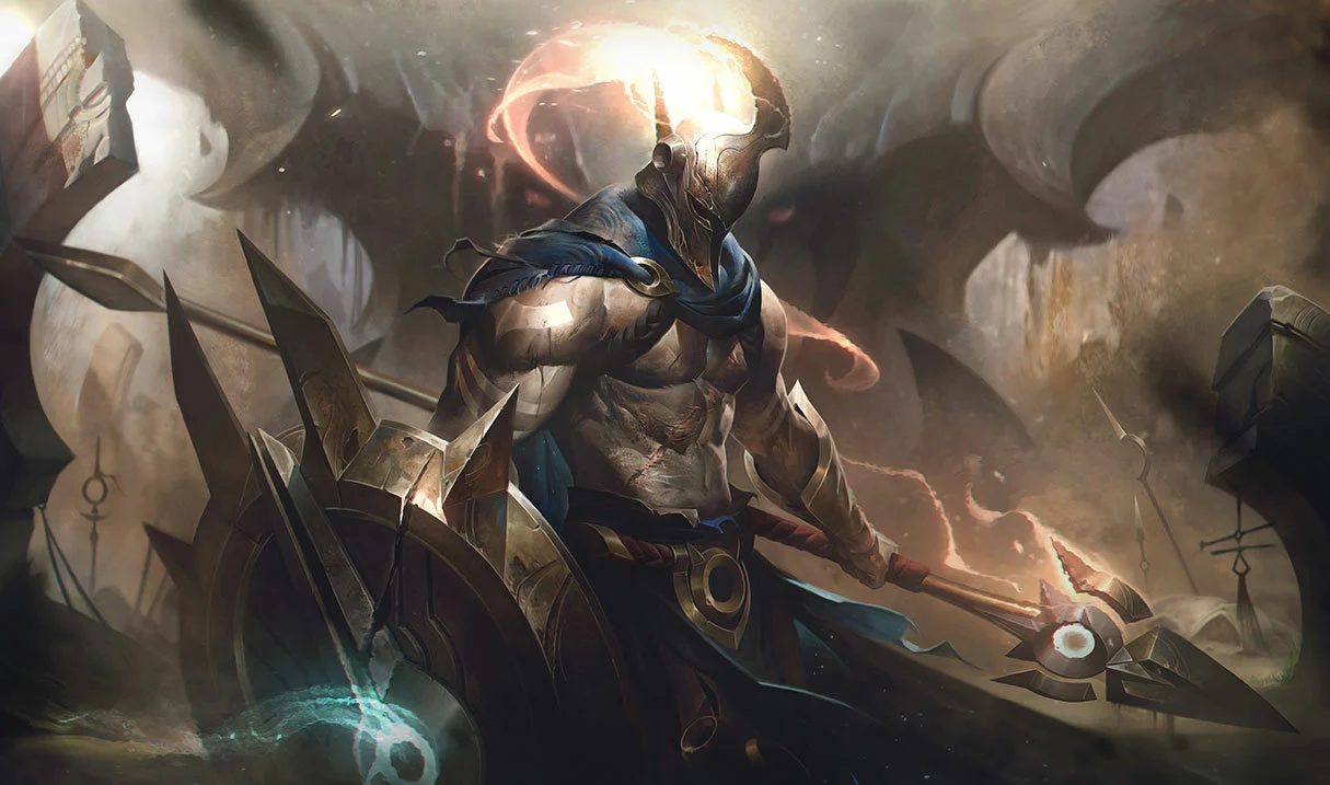Pantheon Russian