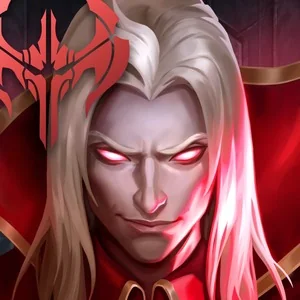 VLADIMIR|| 300 EPOCS|| LOL LATIN AMERICAN VOICE