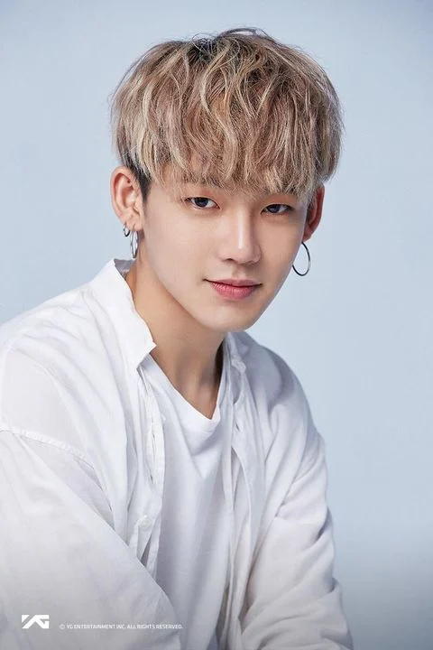 Choi Hyunsuk TREASURE