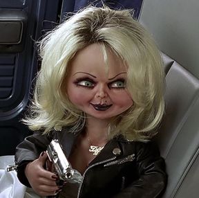 Tiffany Valentine (Child's Play)