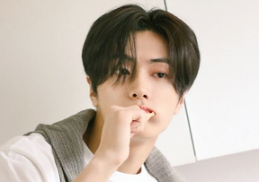ENHYPEN Jay Park