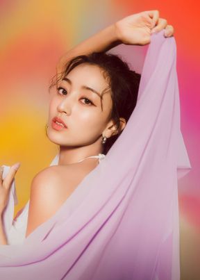 Park Jihyo (TWICE) [STRONG/made by@k-leelo li]