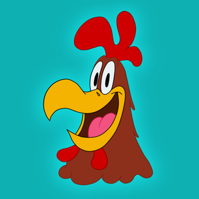 FogHorn LegHorn (Eric Bauza/Looney Tunes)