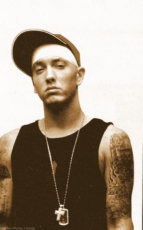 Eminem - Encore era