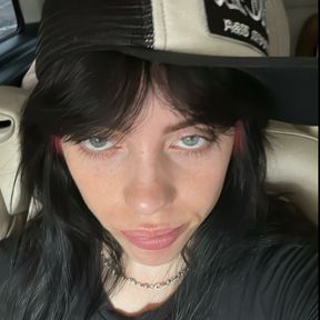 Billie Eilish (Hit Me Hard and Soft)
