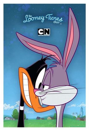 Bugs Bunny Japanese in looney tunes show(cv:Yamaguchi Kappei))